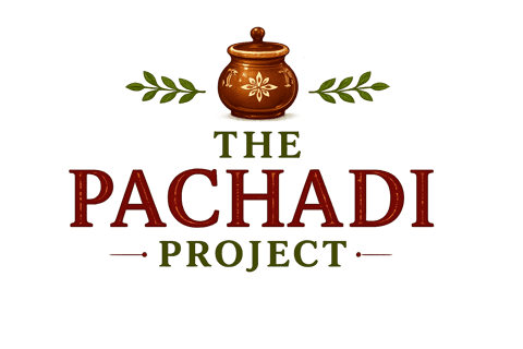 The Pachadi Project