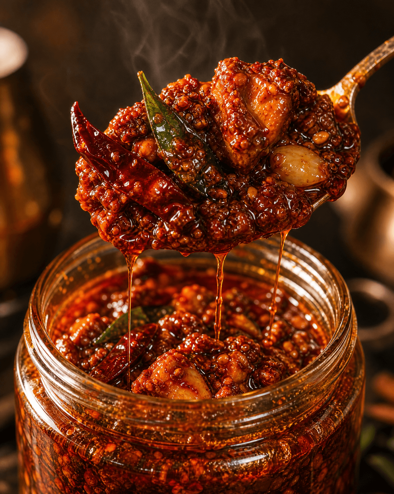 Tomato Pachadi
